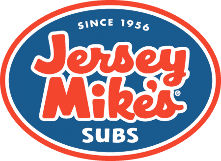 Jersey Mike's Subs sponsors so many "giving Back" activities, we couldn't list them all here.