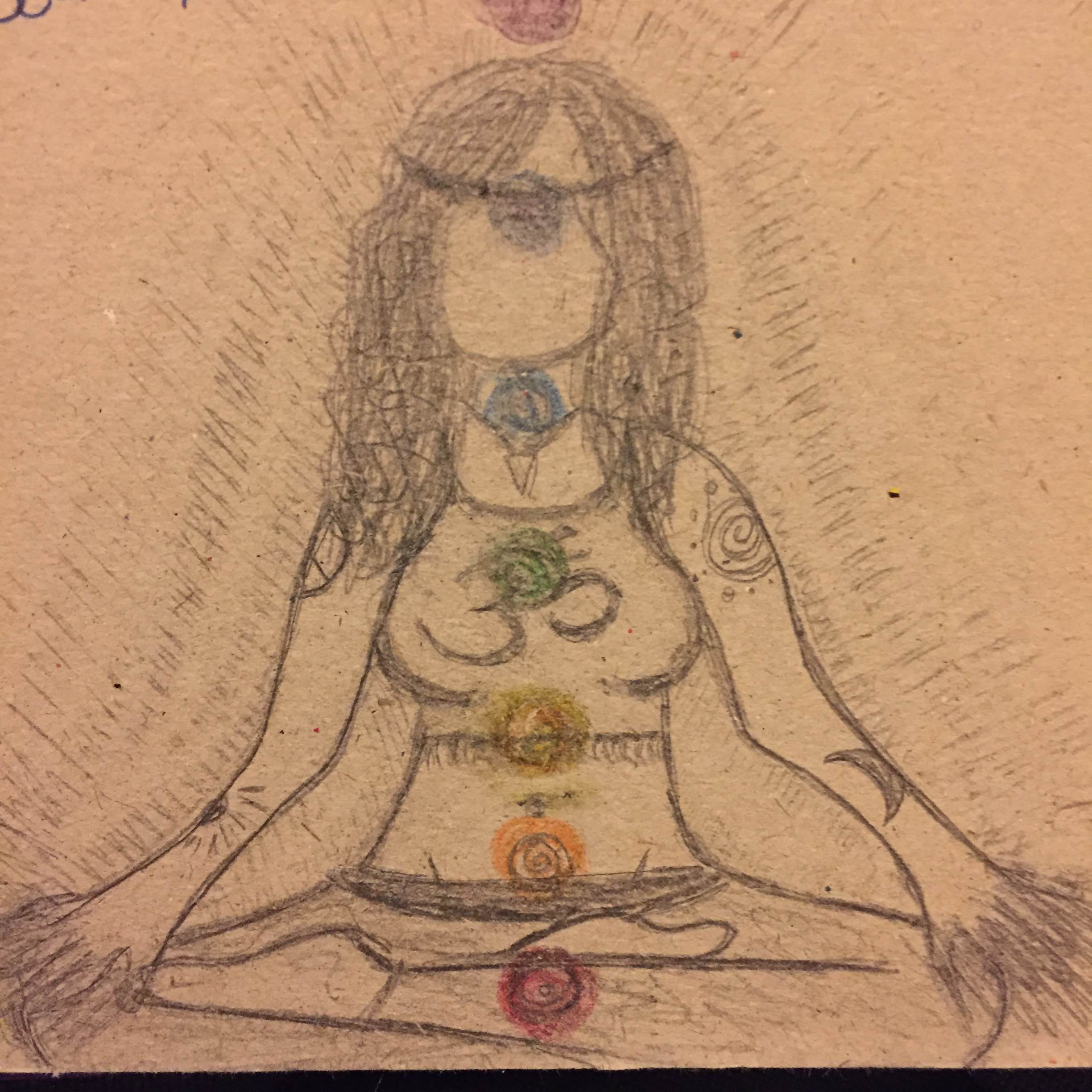 Sexual energy can be improved and released with Kundalini yoga