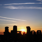 Winter solstice ritual celebrations bring us back to our natural rhythms