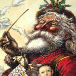 Ancient christmas traditions