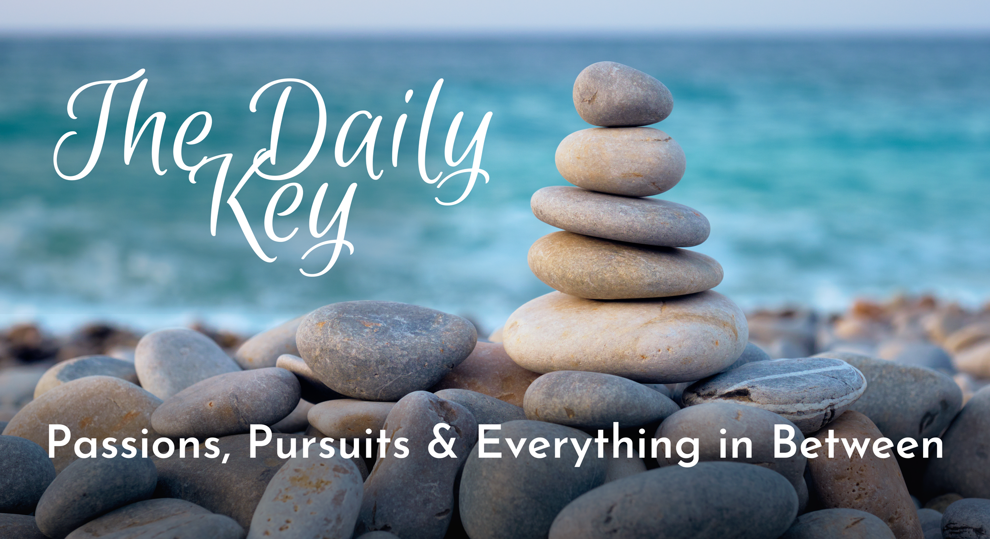 The Daily Key