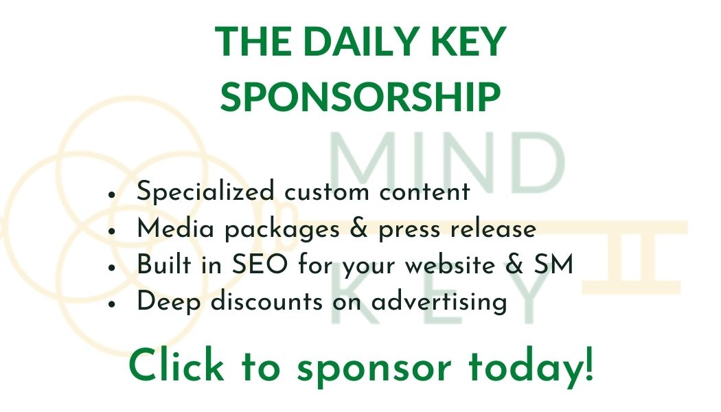the daily key sponsorship