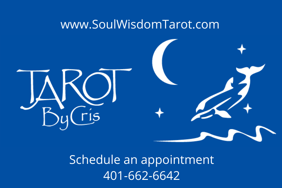 soul wisdom tarot appointment
