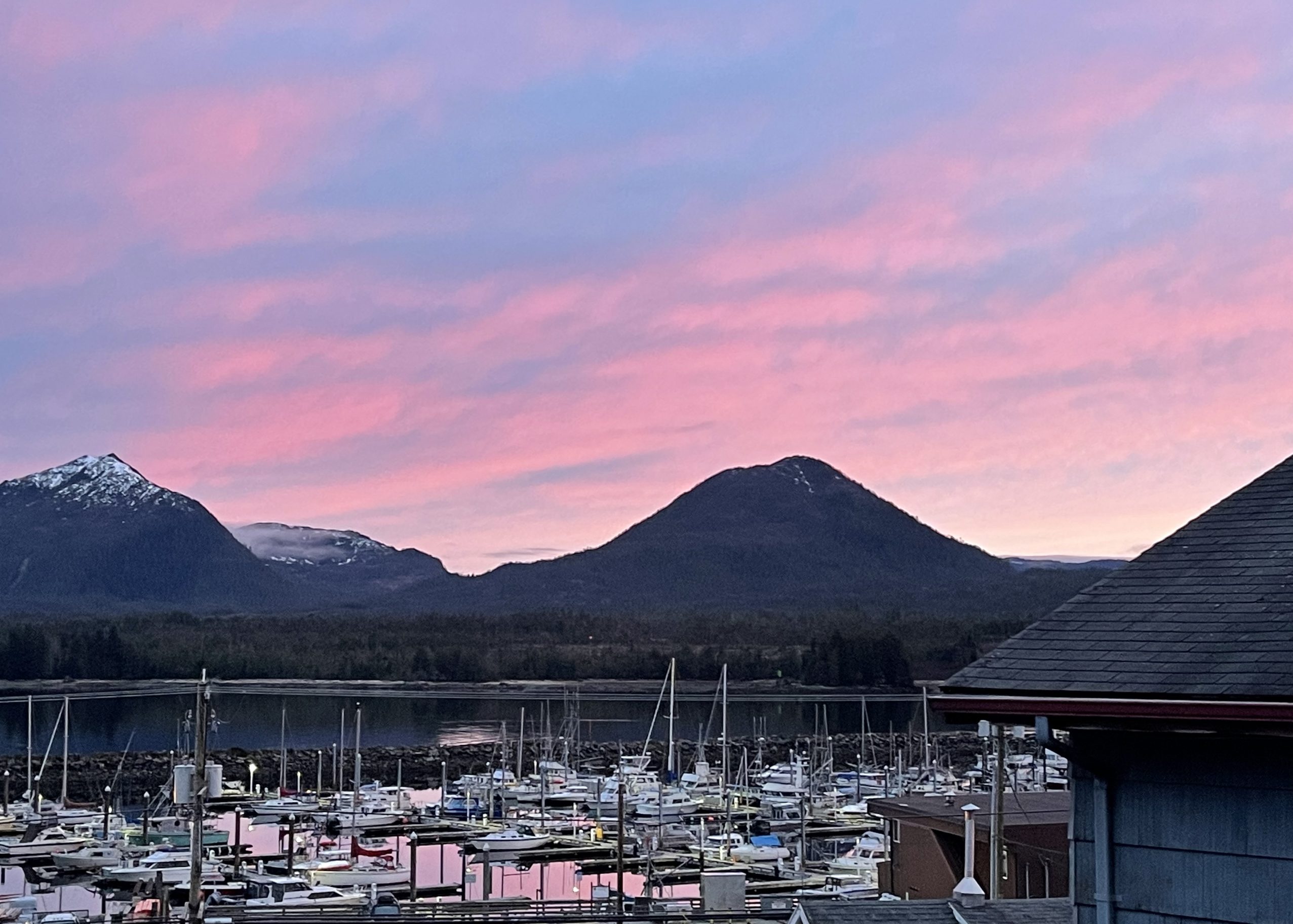 The Farm at Ketchikan