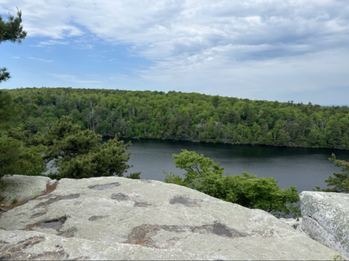 Replenish yourself in the Hudson Valley, NY